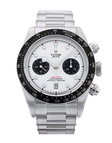 Tudor Black Bay Chrono M79360N-0002
